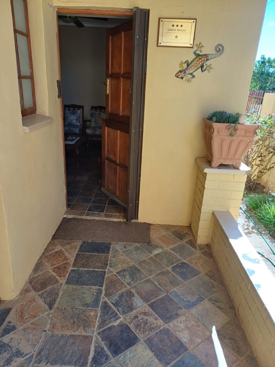 3 Bedroom Property for Sale in Trompsburg Free State
